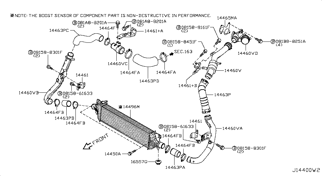 Turbocharger