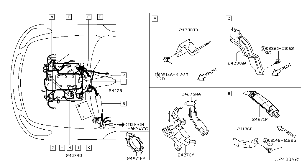 Wiring