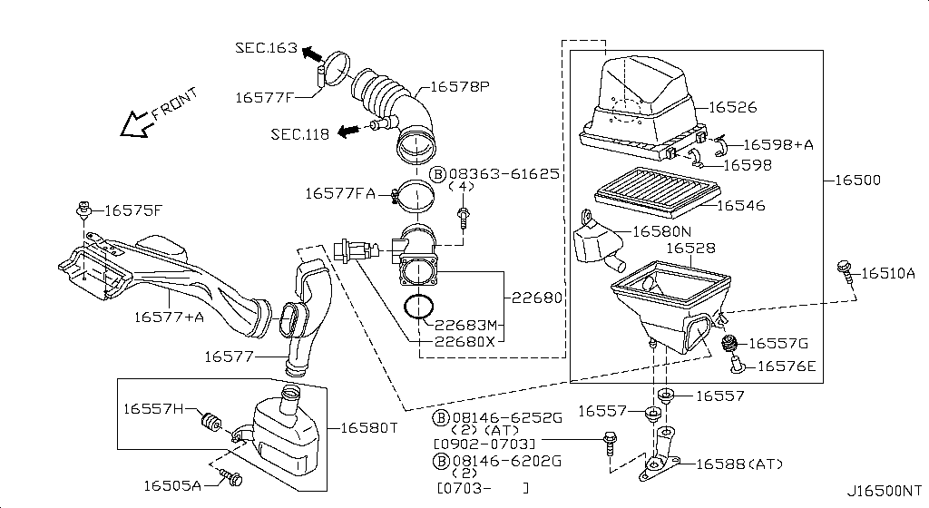 Air Cleaner