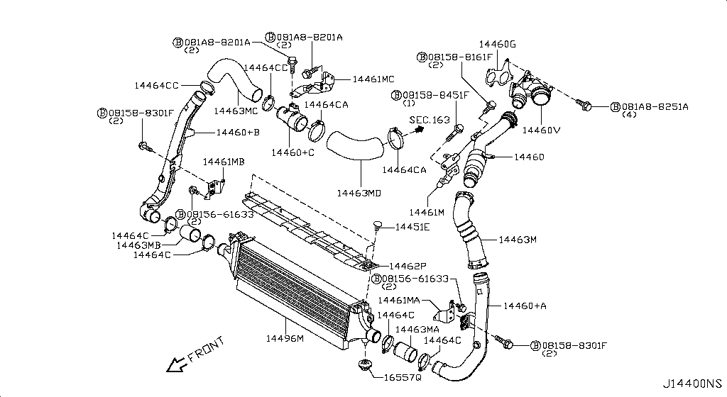 Turbocharger