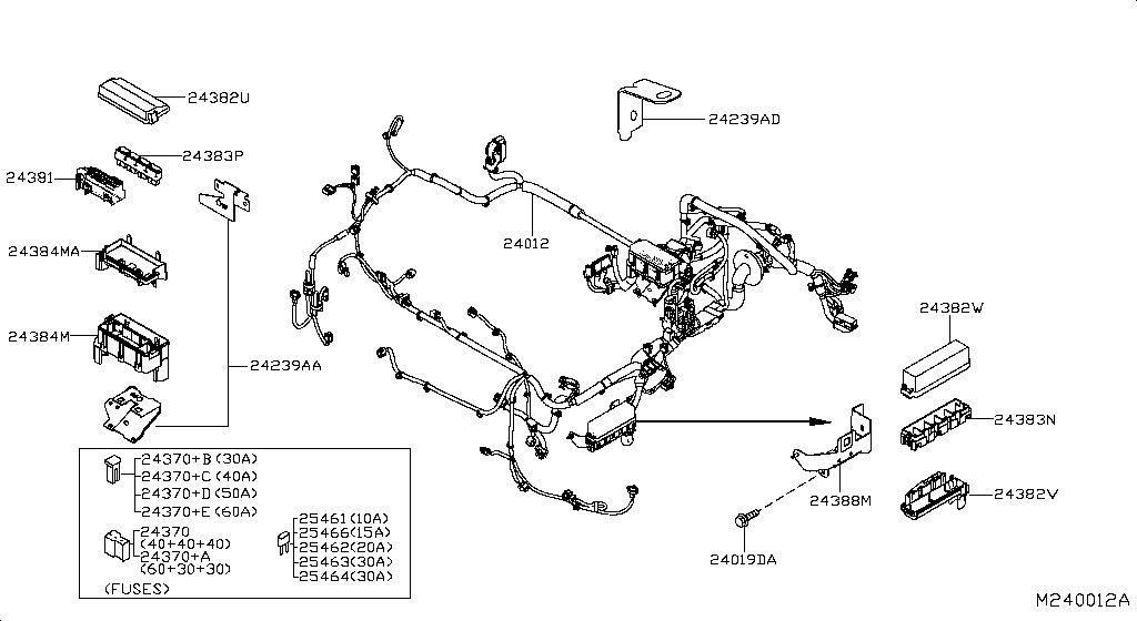 Wiring