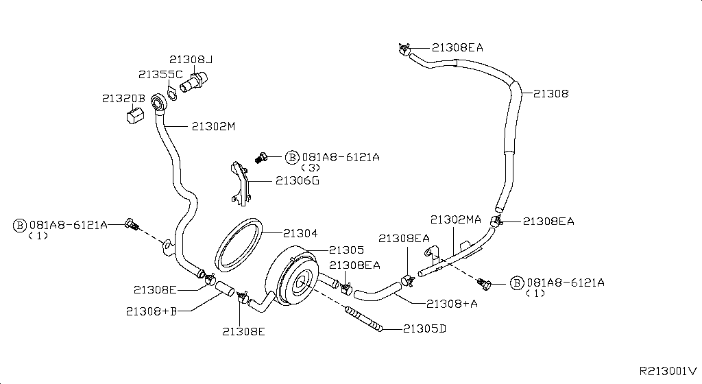Oil Cooler