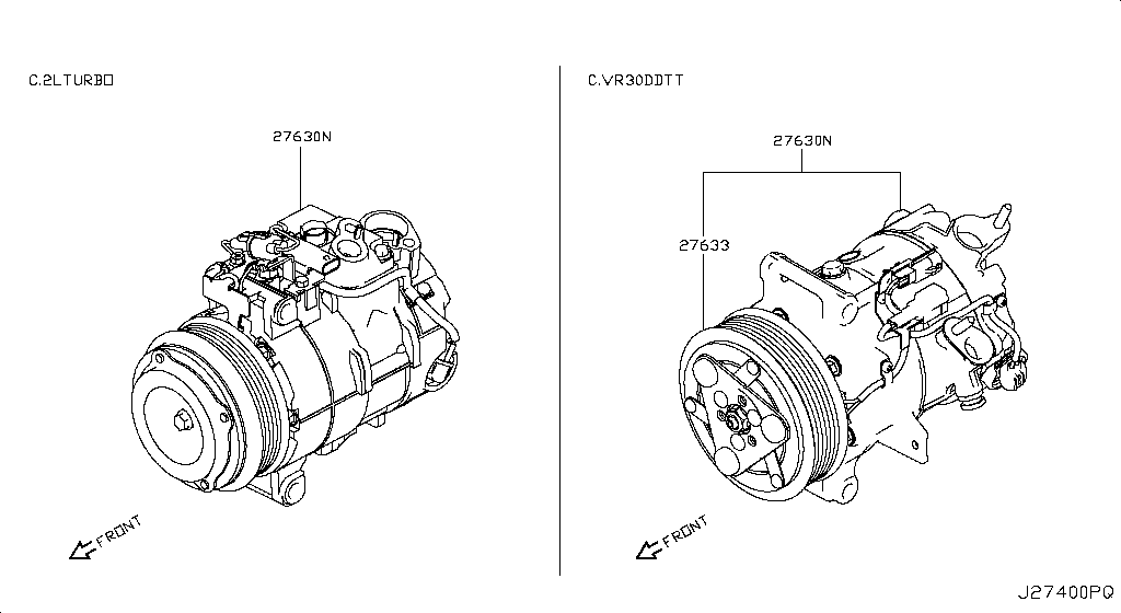 Compressor