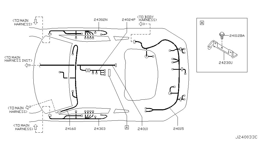 Wiring