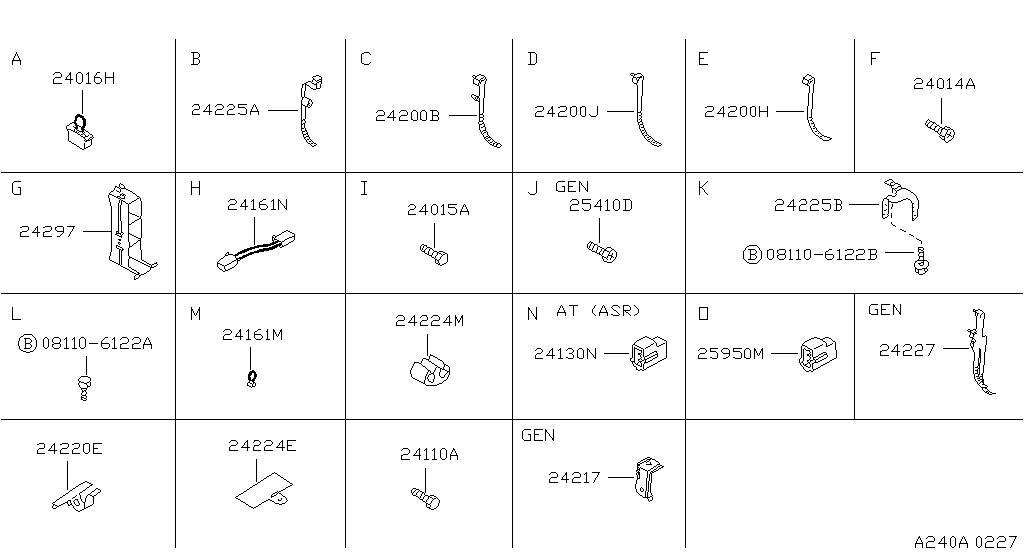 Wiring