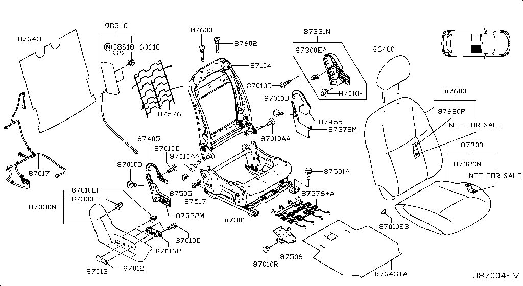 Seat