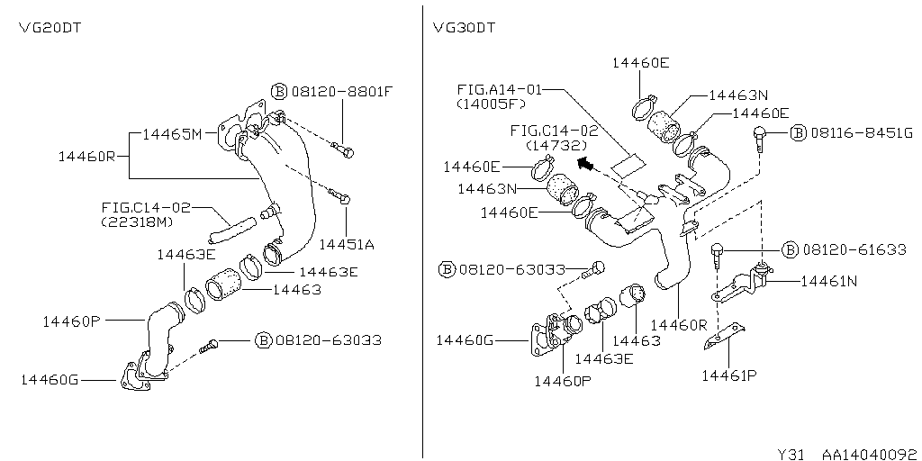 Throttle Body