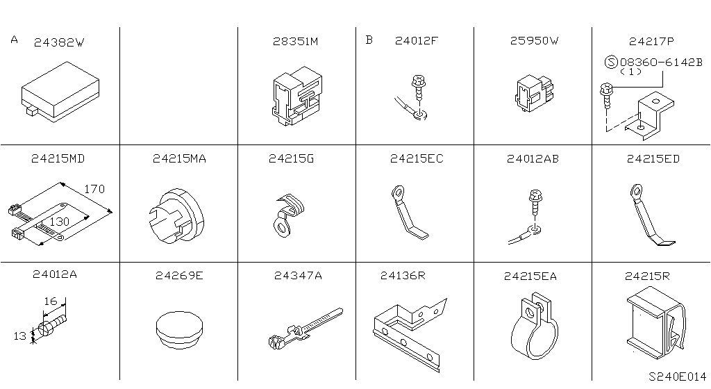 Wiring