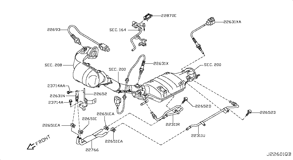 Engine Control Module