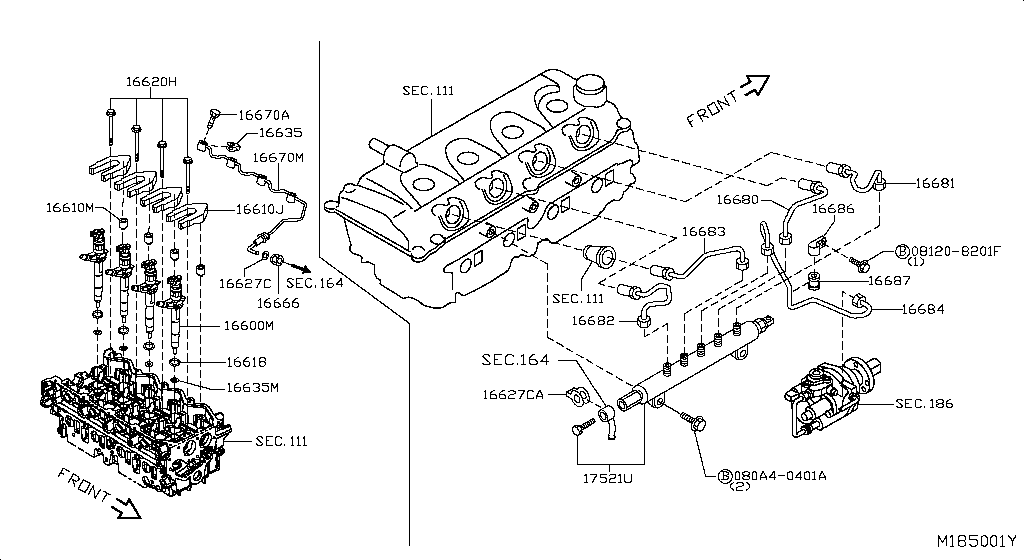 Fuel Supply System