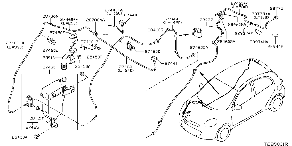 Transmisión del enfriador de agua