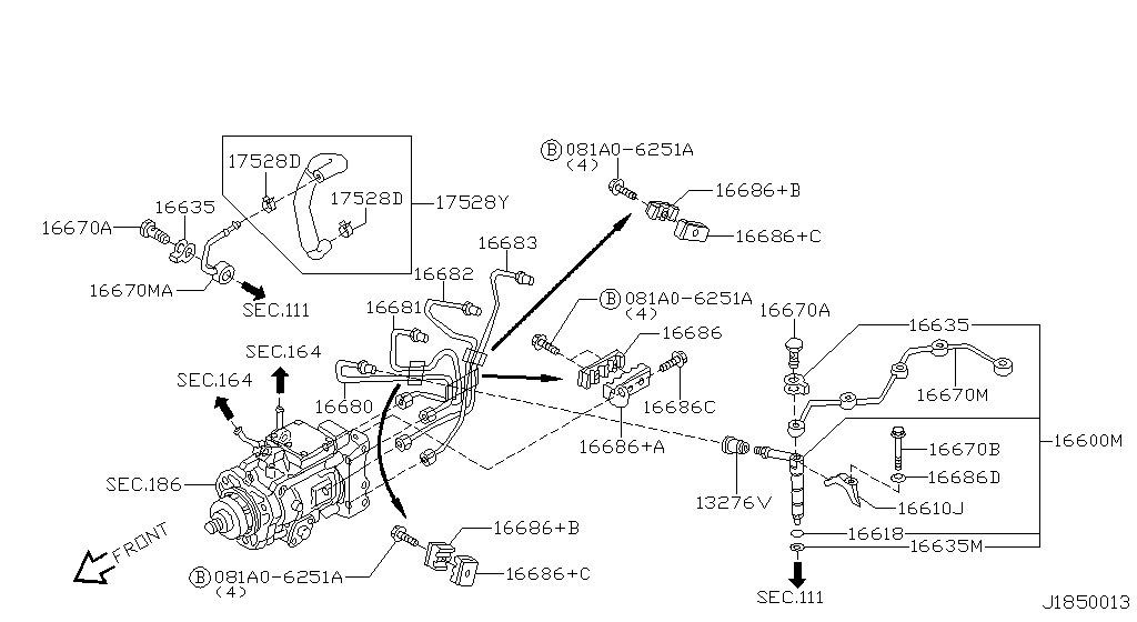 Fuel Supply System