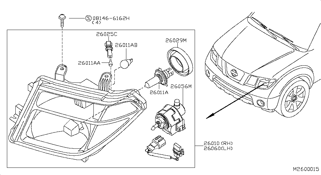 Headlamp