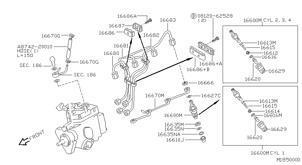 Fuel Supply System