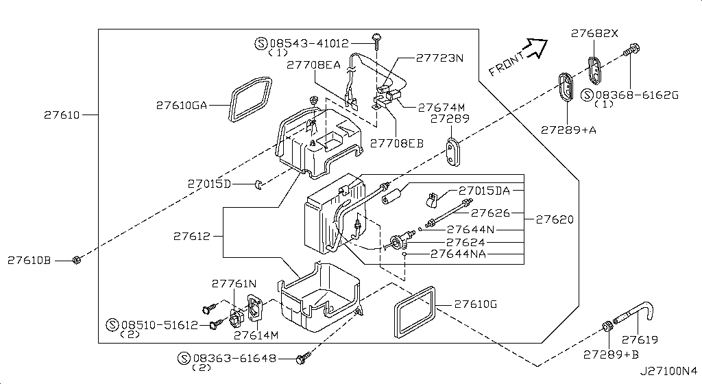 Cooling Unit