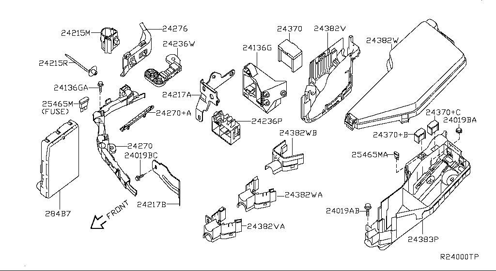 Wiring