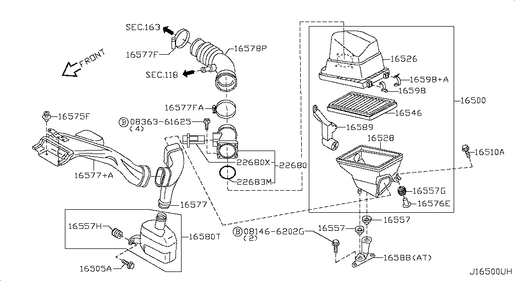 Air Cleaner