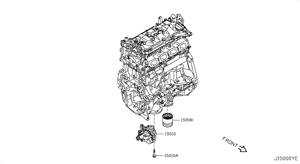 Lubricating System