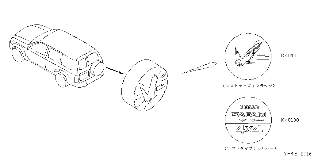 Tire Cover
