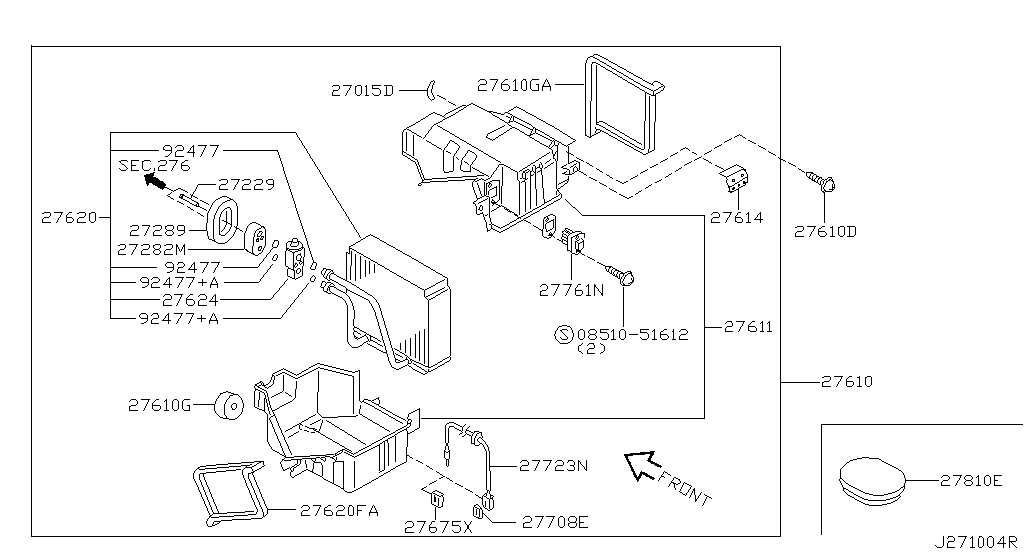Cooling Unit