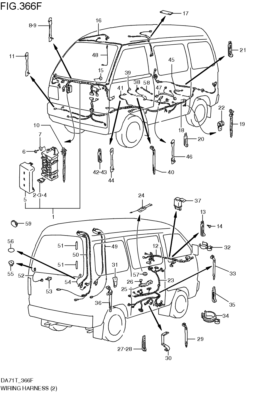 Wiring Harness