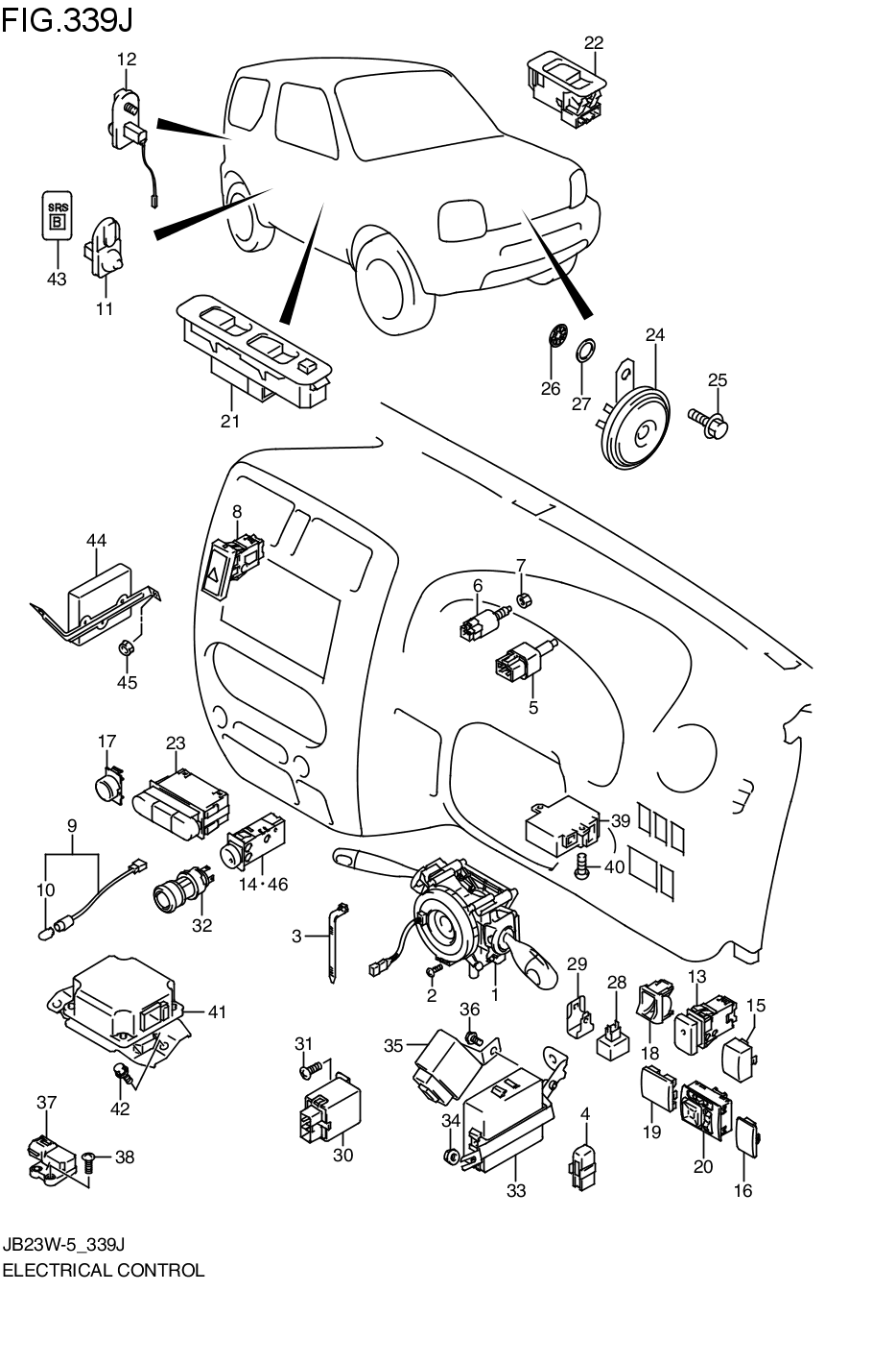 Electrical Control