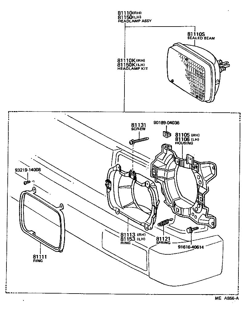 Headlamp