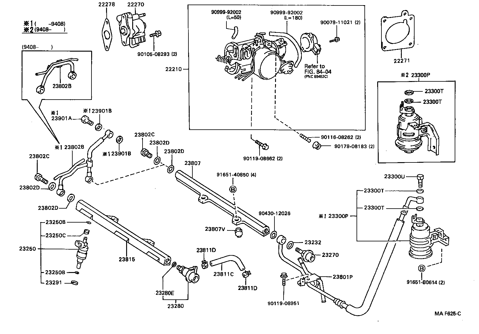 Fuel Injection System
