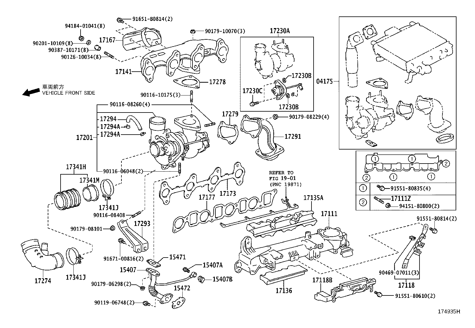 Manifold