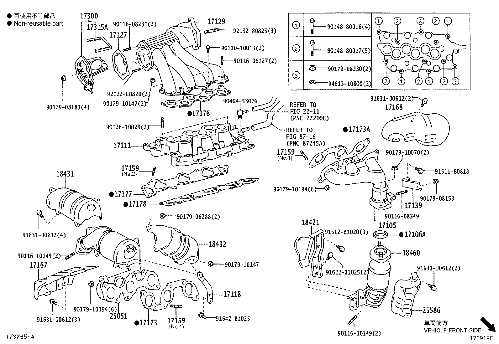 Manifold