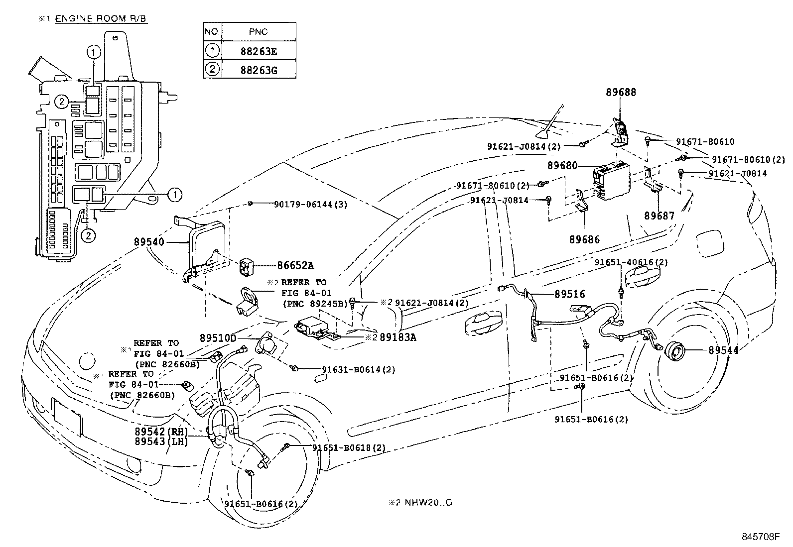ABS VSC