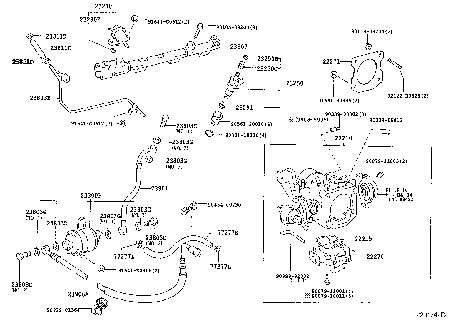 Fuel Injection System