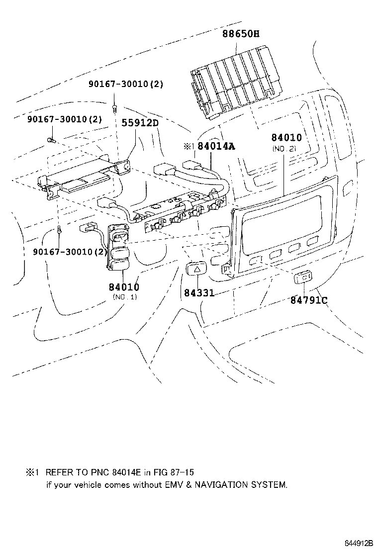 Switch & Relay & Computer