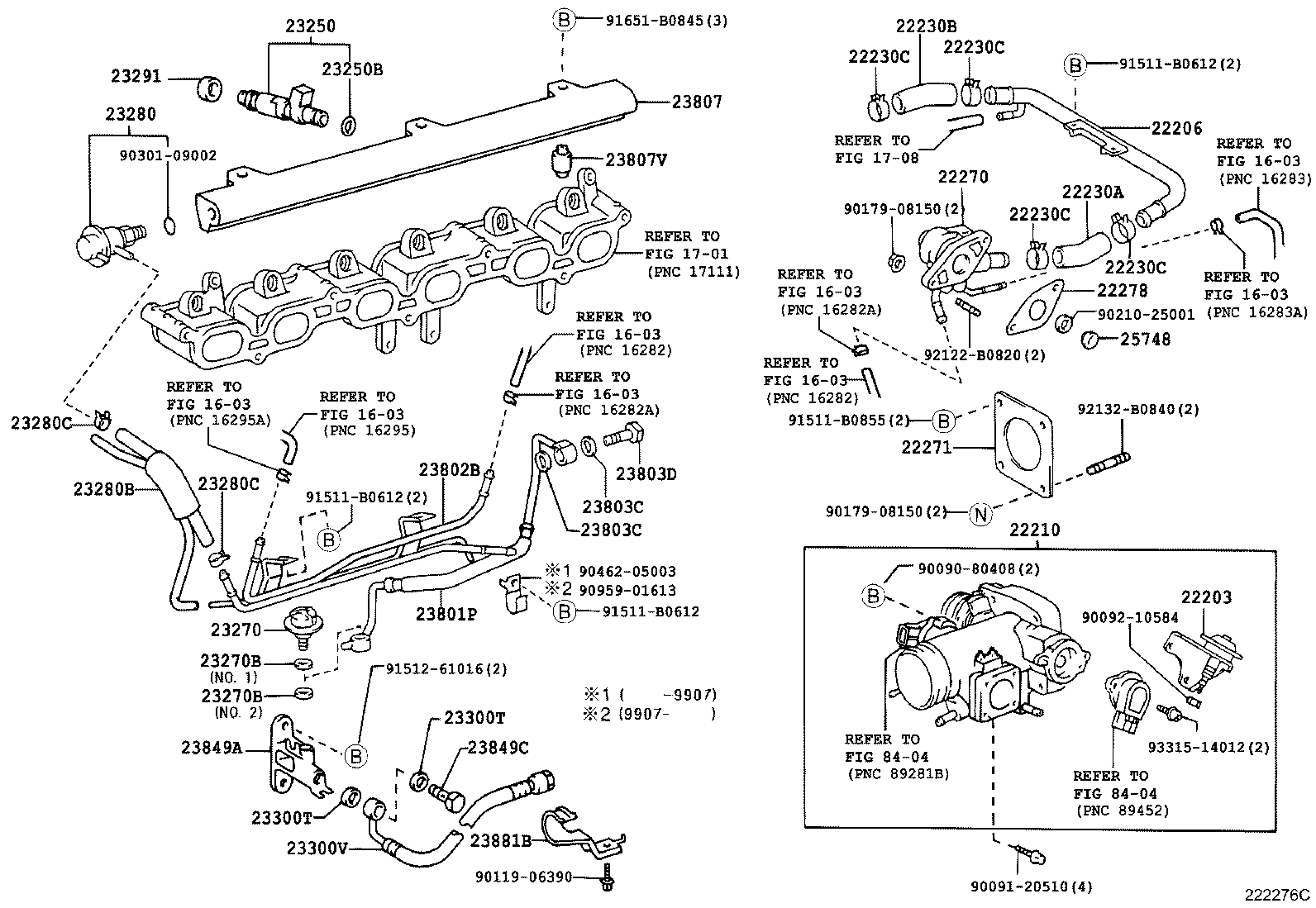 Fuel Injection System