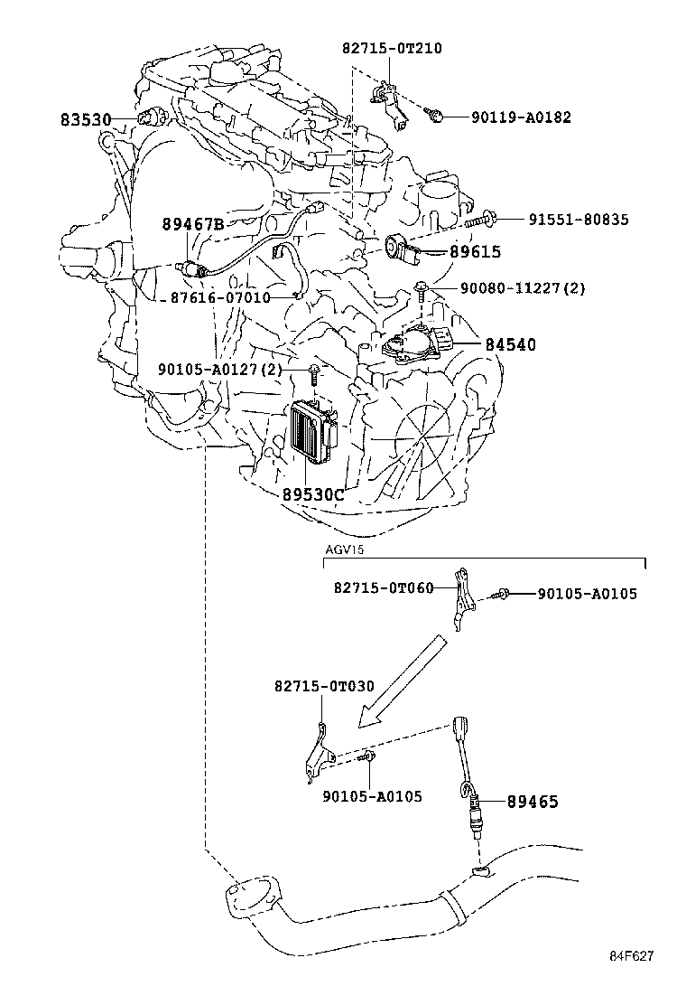 Switch & Relay & Computer