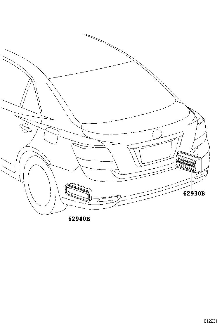Side Ventilator