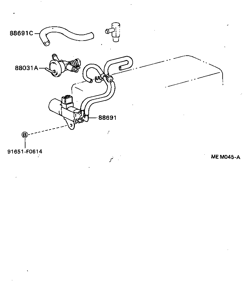 Heating & Air Conditioning  Vacuum Piping