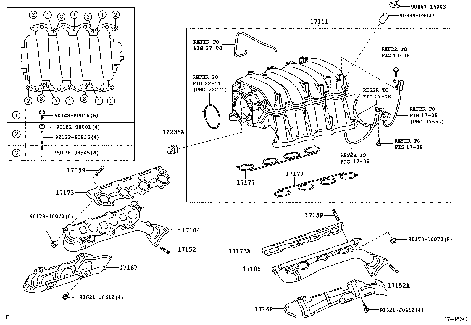 Manifold