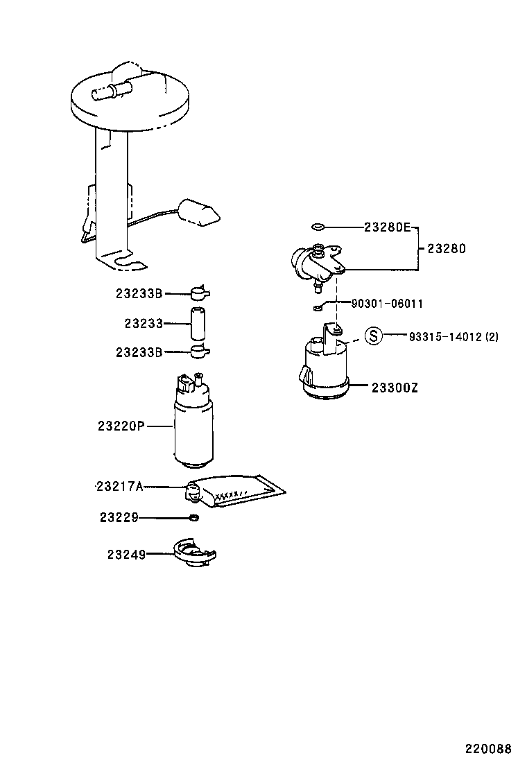 Fuel Injection System