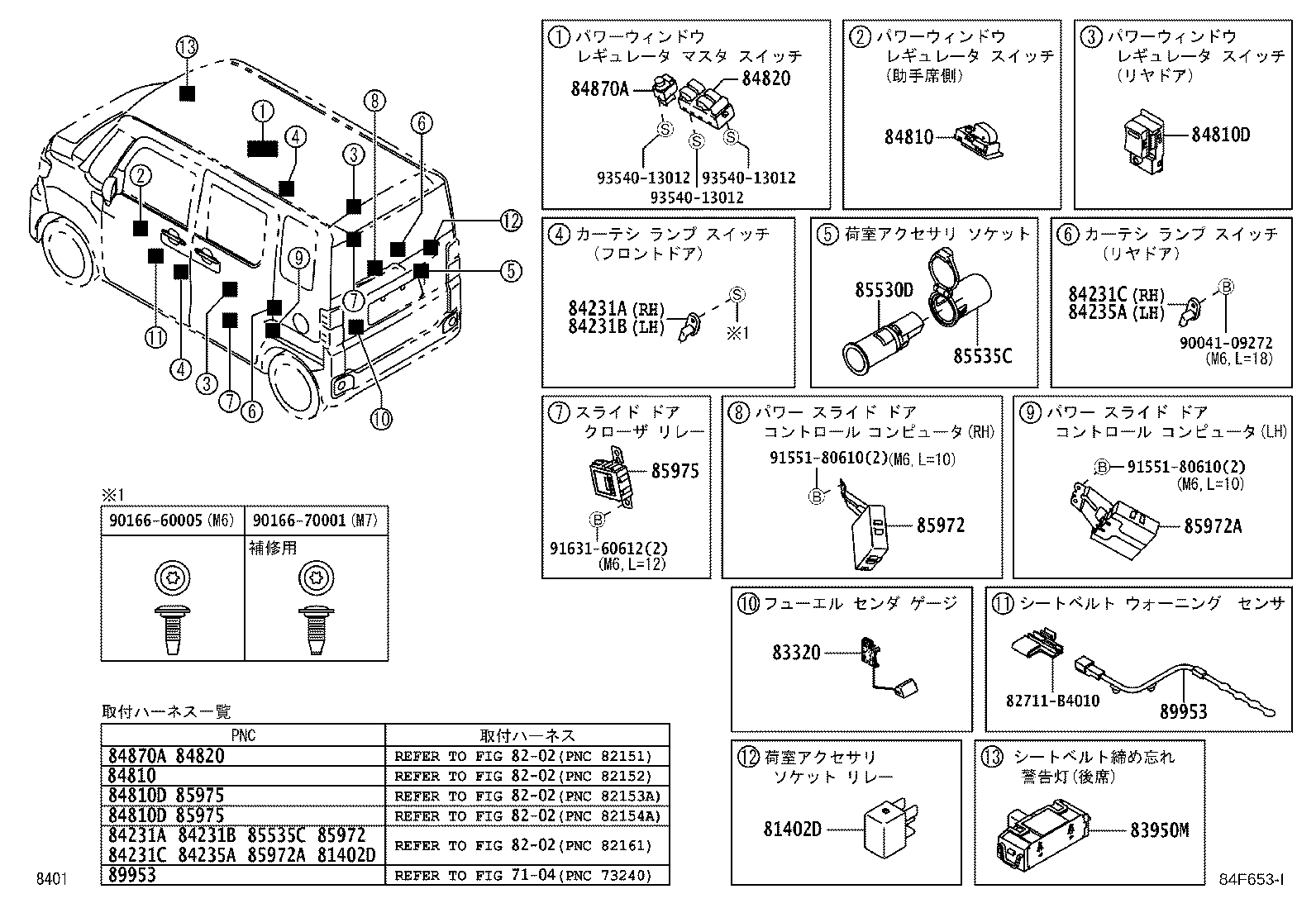 Switch & Relay & Computer