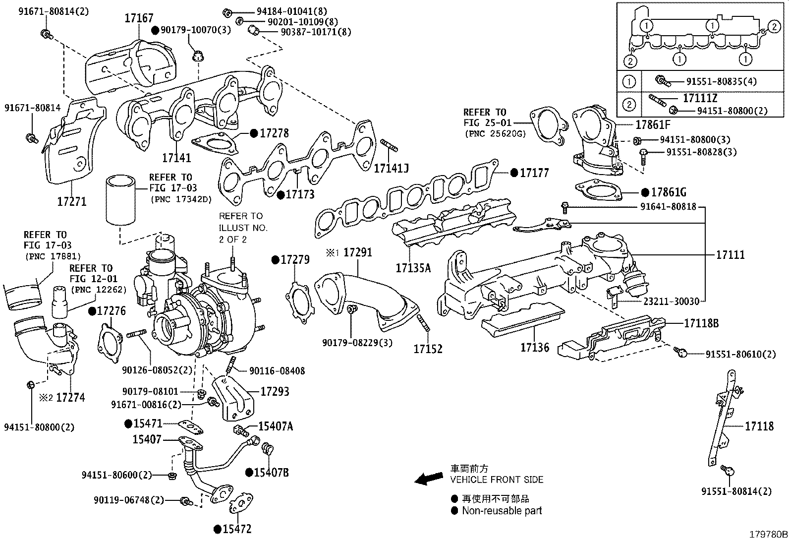 Manifold