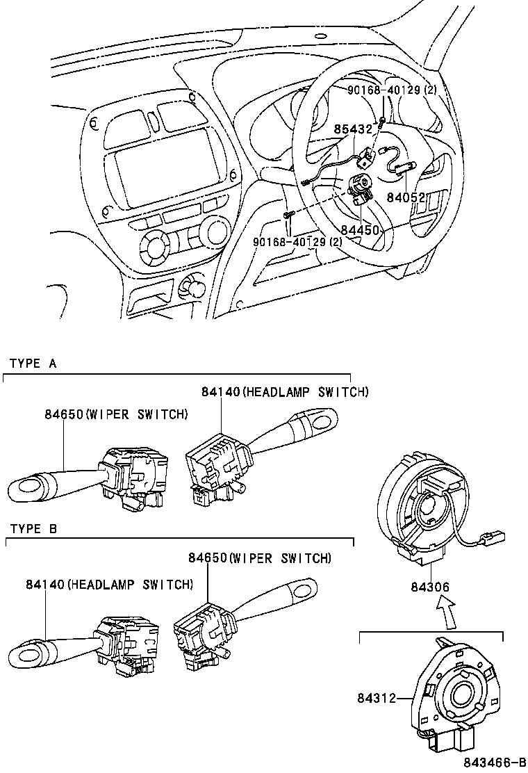 Switch & Relay & Computer