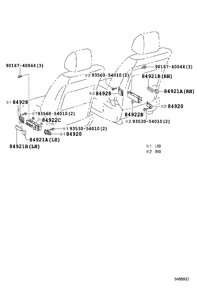 Switch & Relay & Computer