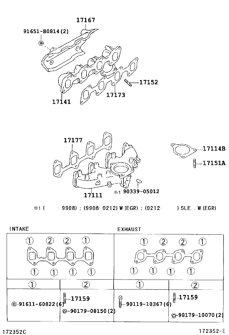 Manifold