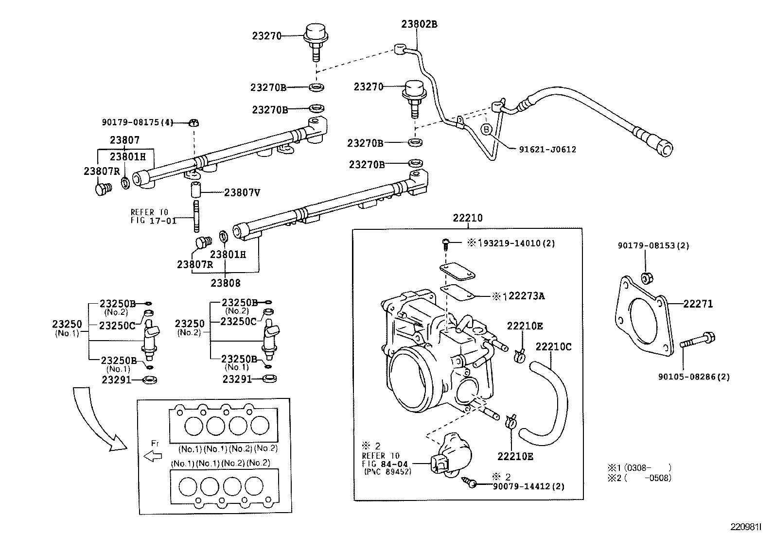 Fuel Injection System