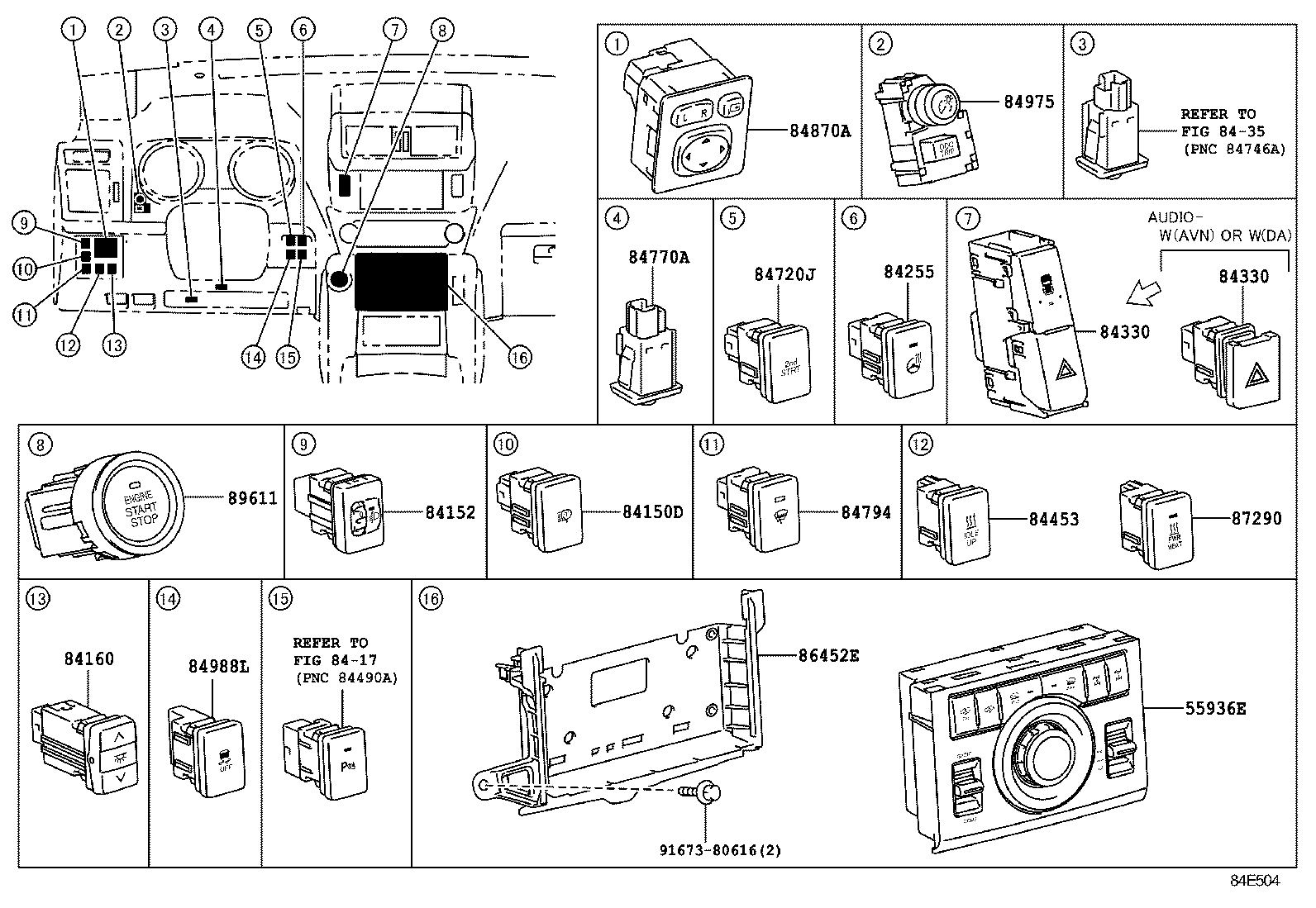 Switch & Relay & Computer