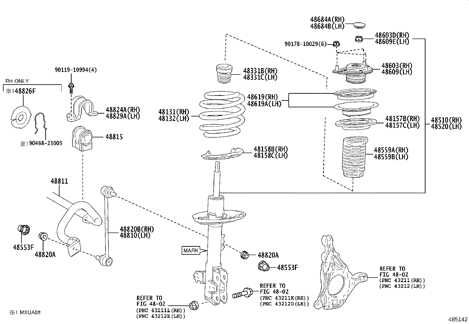 Amortiguador de resorte