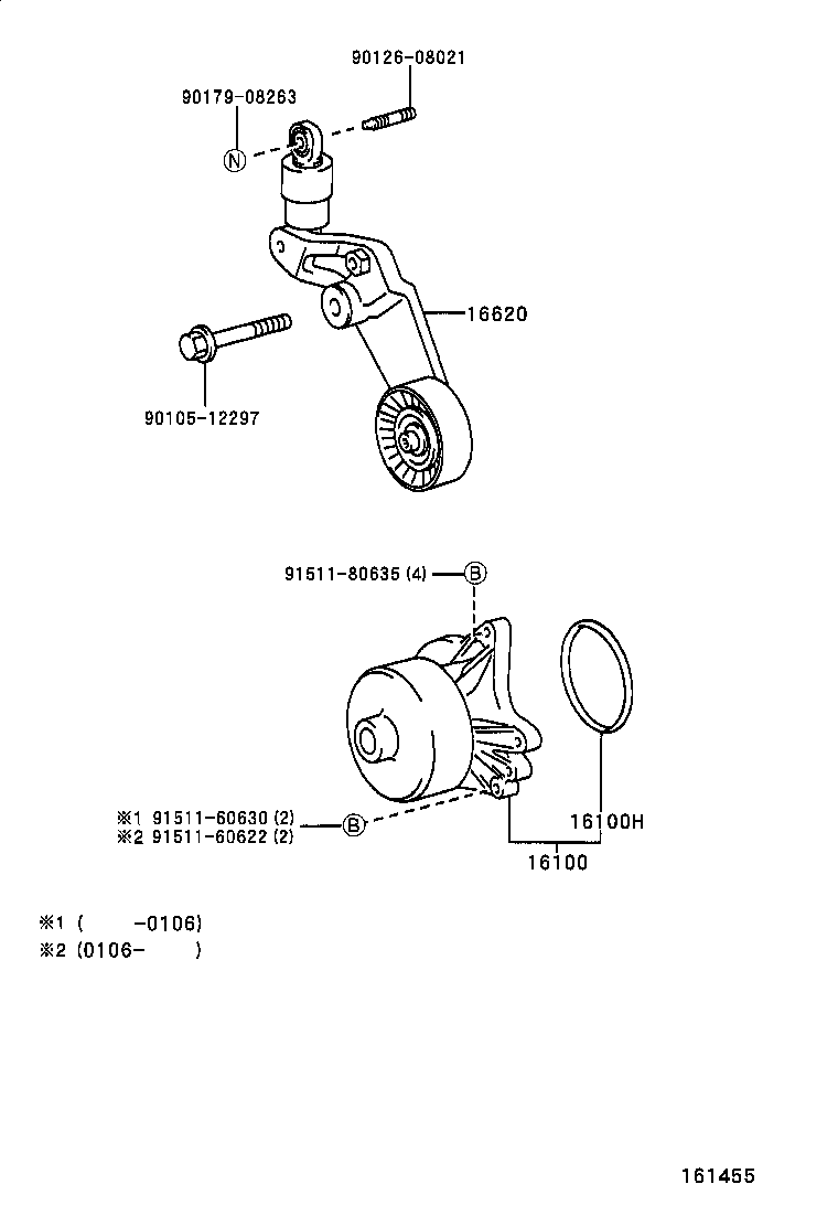 Water Pump