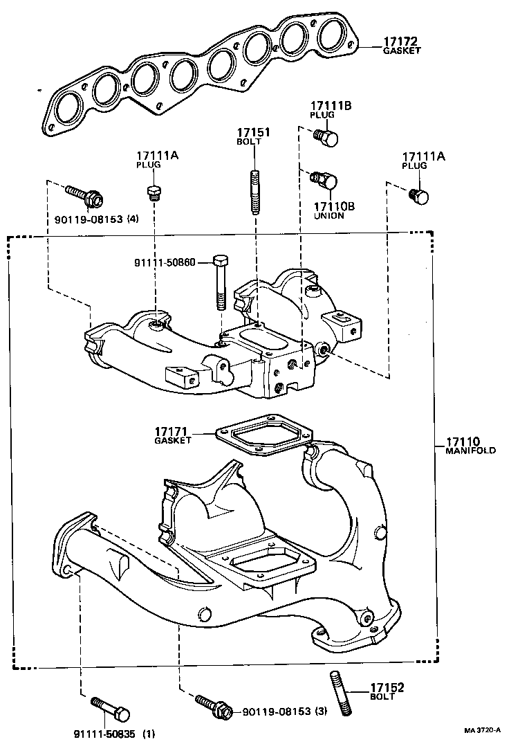 Manifold