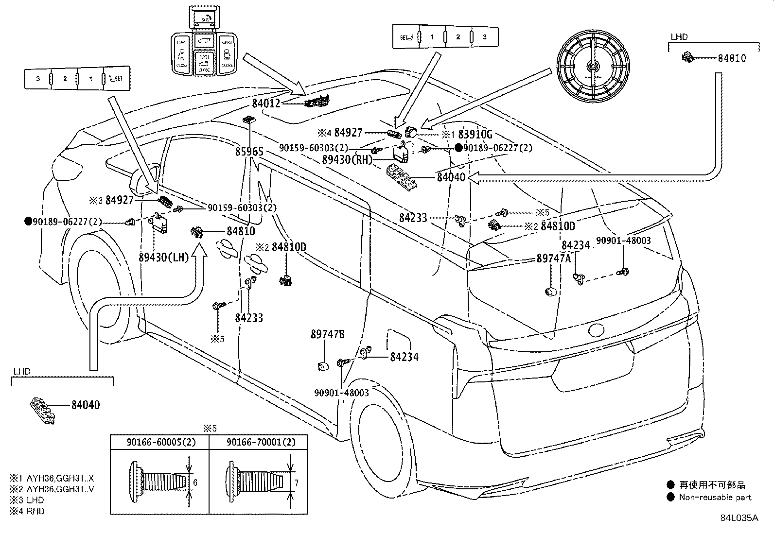 Switch & Relay & Computer